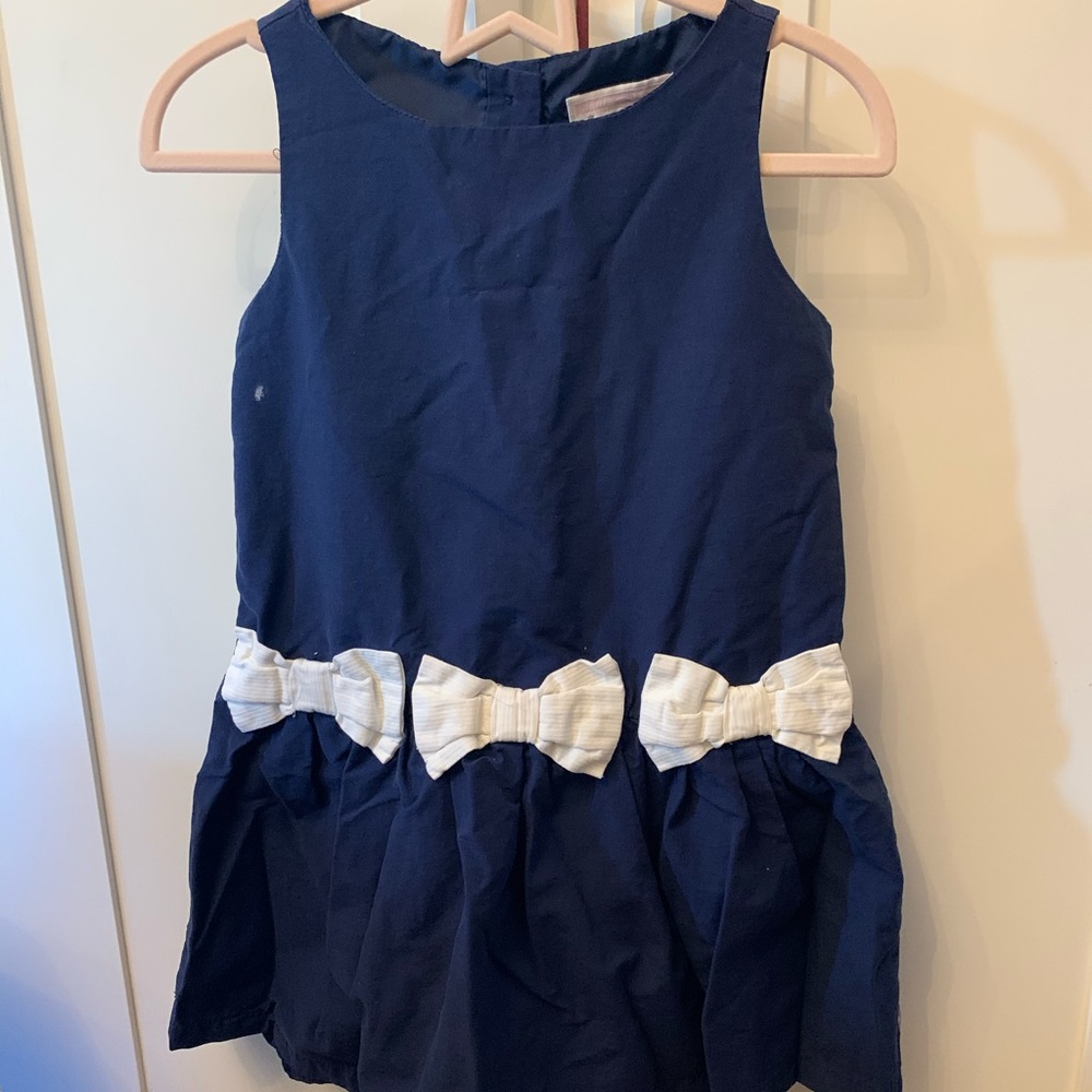 Little girl dress